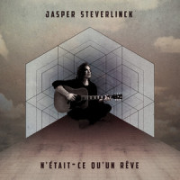 N'était-ce qu'un rêve_Jasper Steverlinck