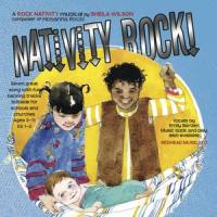 Nativity Rock finale medley_Sheila Wilson