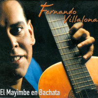 Solo Tu_Fernando Villalona