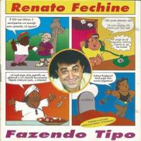 Welcome maluco_Renato Fechine