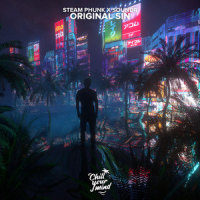 Original Sin_Steam Phunk,Soundr
