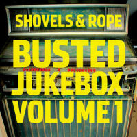 Patience_Shovels & Rope,The Milk Carton Kids