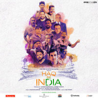 Haq Se India_Raj Pandit,Salim-Sulaiman,Amitabh Bhattacharya