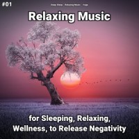 Relaxing Music Part 25_Deep Sleep,Relaxing Music,Yoga