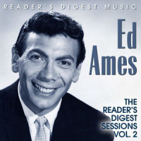 Let's Get Away From It All_Ed Ames