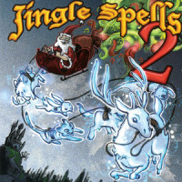 Let Me Be Your Christmas Tree_Various Artists,The Whomping Willows