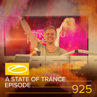 See The End(ASOT 925)_Above & Beyond,Seven Lions,Opposite The Other