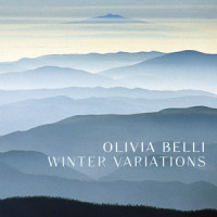 In the Bleak Midwinter Variation(Arr. for Piano by Olivia Belli)_Olivia Belli,Gustav Holst