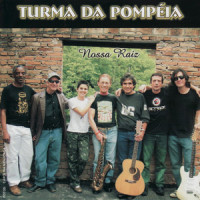 Paramont_Turma da Pompéia,Sérgio Beatle,Marinho