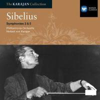 II. Andante mosso, quasi allegretto_Herbert von Karajan,Philharmonia Orchestra