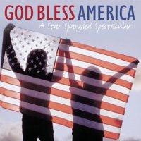 God Bless America (天佑美国|上帝保佑美国)_Kate Smith