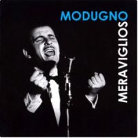 Nel blu dipinto di blu(Volare)_Domenico Modugno