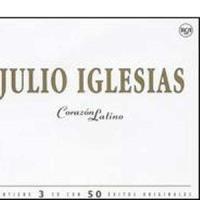 Río Rebelde_Julio Iglesias
