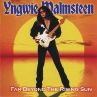 Treasure From The East_Yngwie Malmsteen
