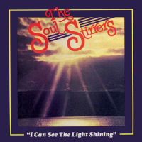 I'm Staying Here With Jesus_The Soul Stirrers