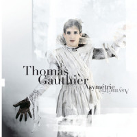 Am I a Girl ?_Thomas Gauthier