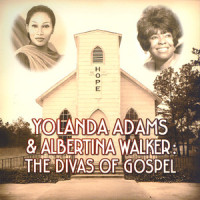 Great Is Thy Faithfulness_Yolanda Adams,The Southeast Inspirational Choir