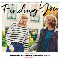 Finley's Tune(feat. Zoë Conway)_Timothy Williams,Kieran Kiely,Zoë Conway