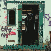 Uncomfortable_Libertas Artis,NILSMANN,Ras Kass