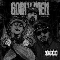 Godly Men(feat. Vinnie Paz & Ill Bill)_Recognize Ali,Vinnie Paz,Ill Bill