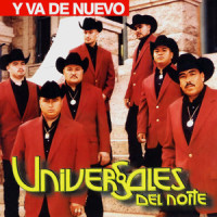 Tengo Miedo_Universales Del Norte,Cornelio Reyna
