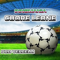Cuore leone (Inno pro vercelli)_Iris