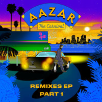 The Carnival_Aazar,French Montana,Mariah Angeliq,Zaac,Dany Synthé