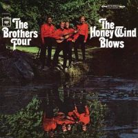 Turn Around_The Brothers Four