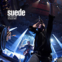 Killing of a Flashboy_Suede