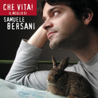 Le mie parole_Samuele Bersani
