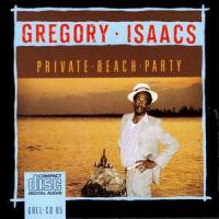 Got To Be In Tune_Gregory Isaacs
