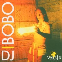 Let Me Feel the Love_DJ Bobo