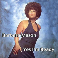 Oh How It Hurts_Barbara Mason