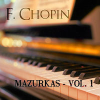 Mazurka Op.24 N.3 (Original Version)_Frédéric Chopin,C Red