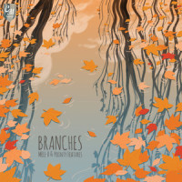 Branches_mell-ø,Pointy Features