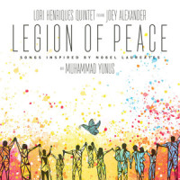 We Wore White_Lori Henriques,Joey Alexander,Oran Etkin,Pedrito Martinez,Eddie Barbash,Kabir Sehgal,Joe Saylor