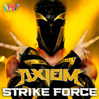WWE: Strike Force (Axiom)_WWE,def rebel