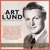 I Tipped My Hat And Slowly Rode Away_Harry James,His Orchestra,Art Lund