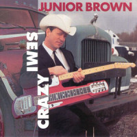 Hong Kong Blues_Junior Brown
