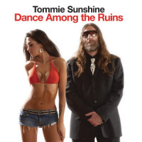 Raindrops_Tommie Sunshine