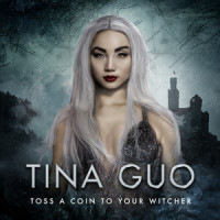 Toss A Coin To Your Witcher(Cello Metal Version)_Tina Guo,Frank Klepacki
