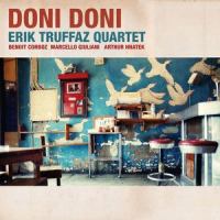 Le complément du verbe (feat. Oxmo Puccino)_Erik Truffaz,Oxmo Puccino