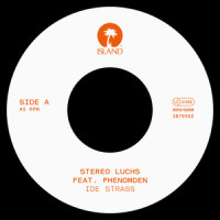 Ide Strass_Stereo Luchs,Phenomden