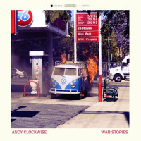War Stories_Andy Clockwise