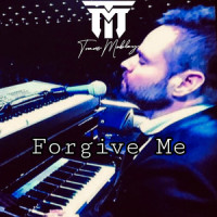 Forgive Me_Travis Mobley