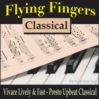 Minuetto in a Major, No. 5 (Really Fast)_The Kokorebee Sun,Luigi Boccherini