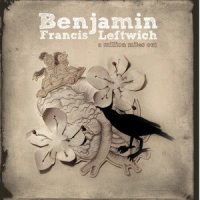 Maps_Benjamin Francis Leftwich