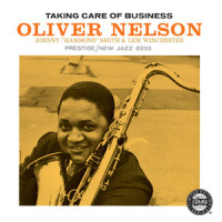 Groove_Oliver Nelson