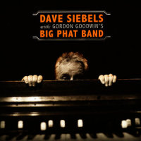 The Cat_Dave Siebels,Gordon Goodwin's Big Phat Band