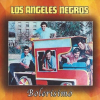 Sigamos Pecando_Los Angeles Negros,Benito de Jesús